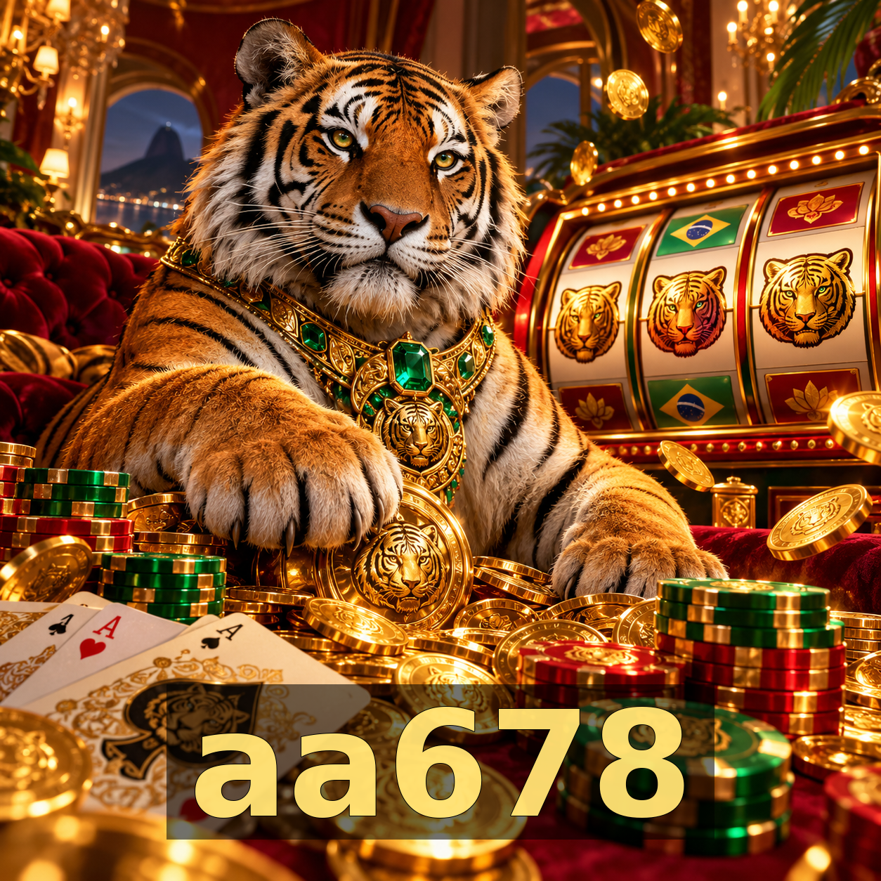 aa678 — destaque 2