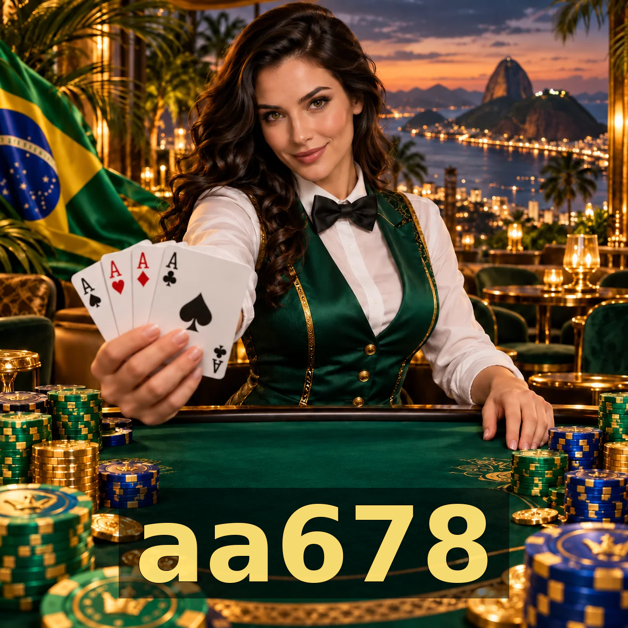 aa678 — destaque 1