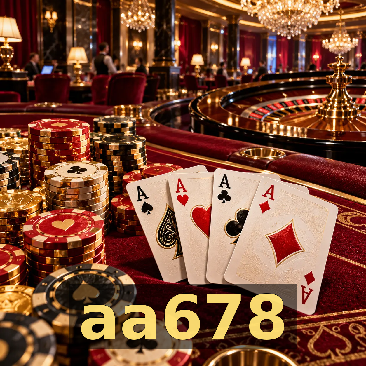 aa678 — destaque 2