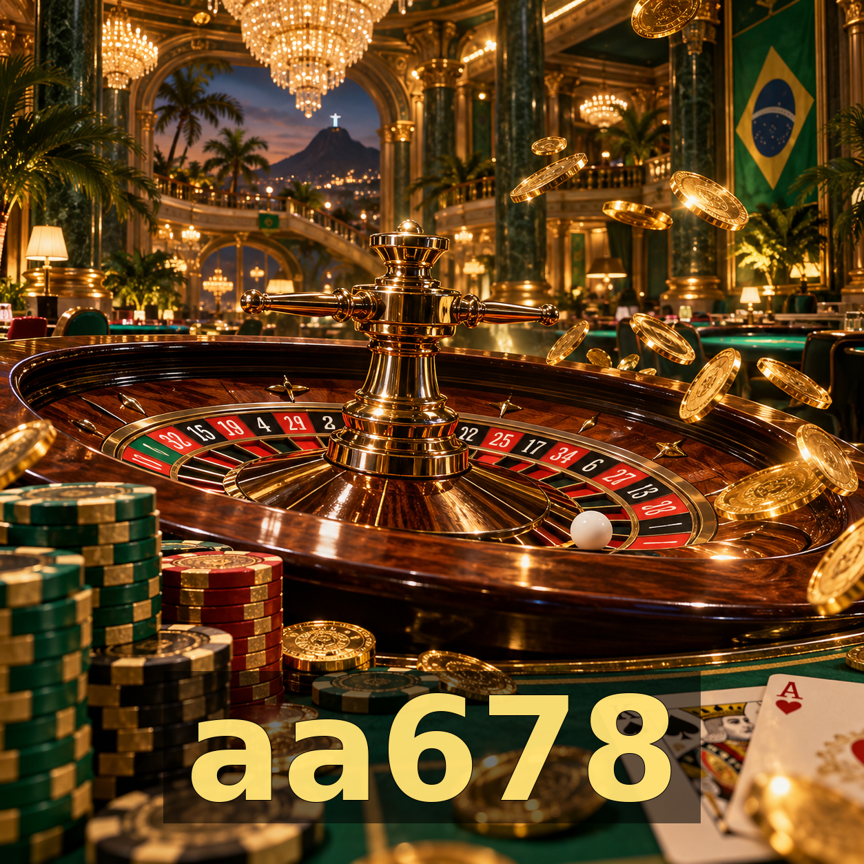 aa678 — destaque 1