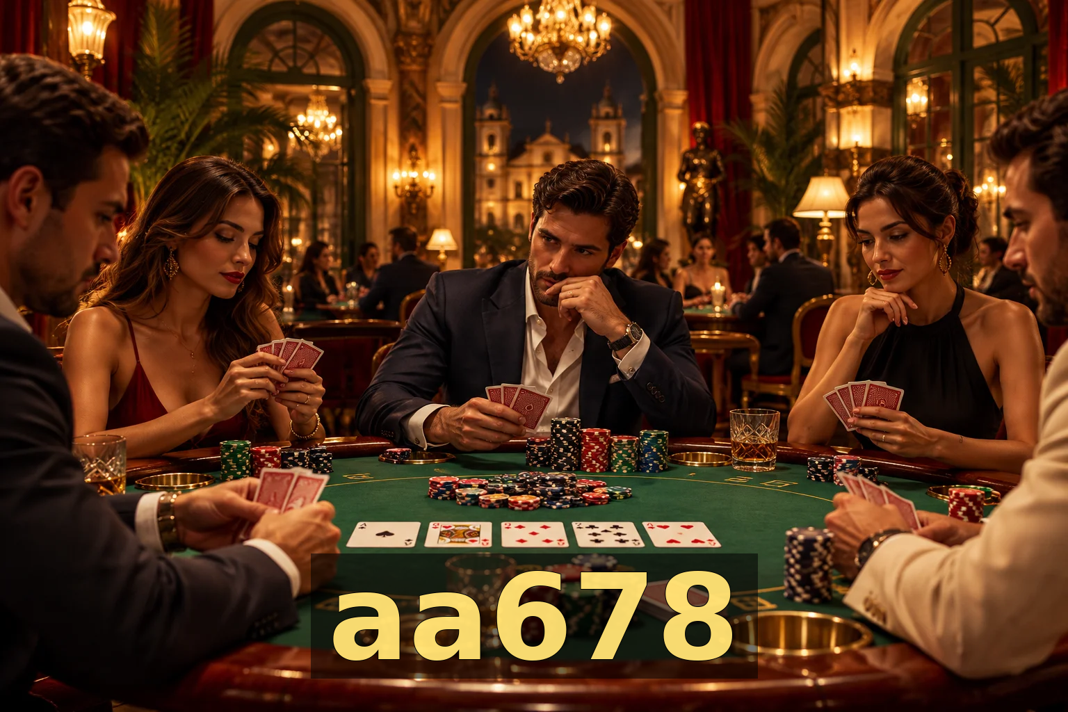 aa678 — destaque 2