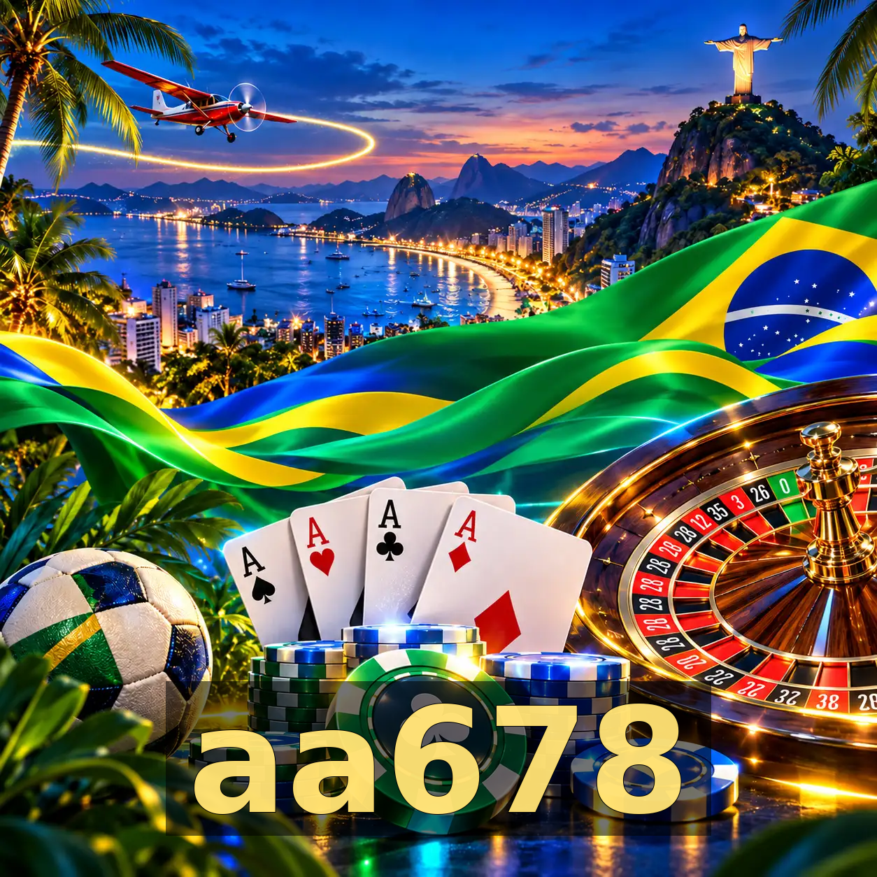 aa678 — destaque 2