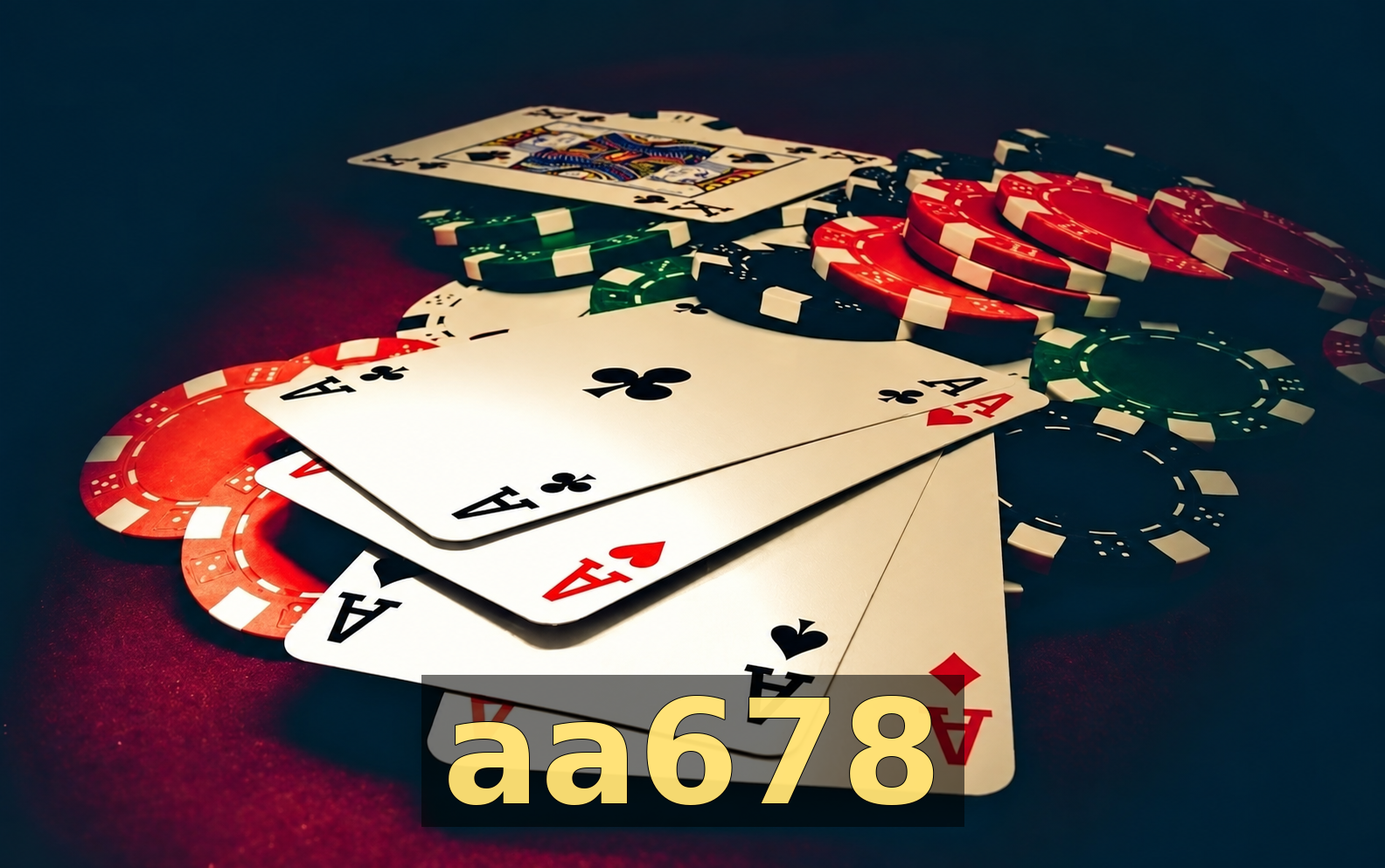 aa678 — destaque 2