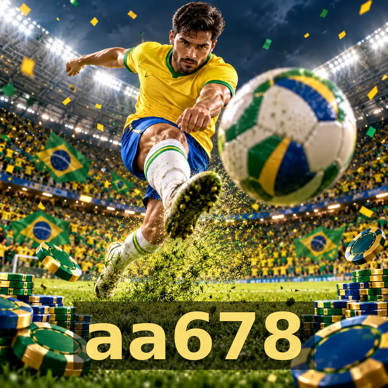 Experiência do usuário no site aa678