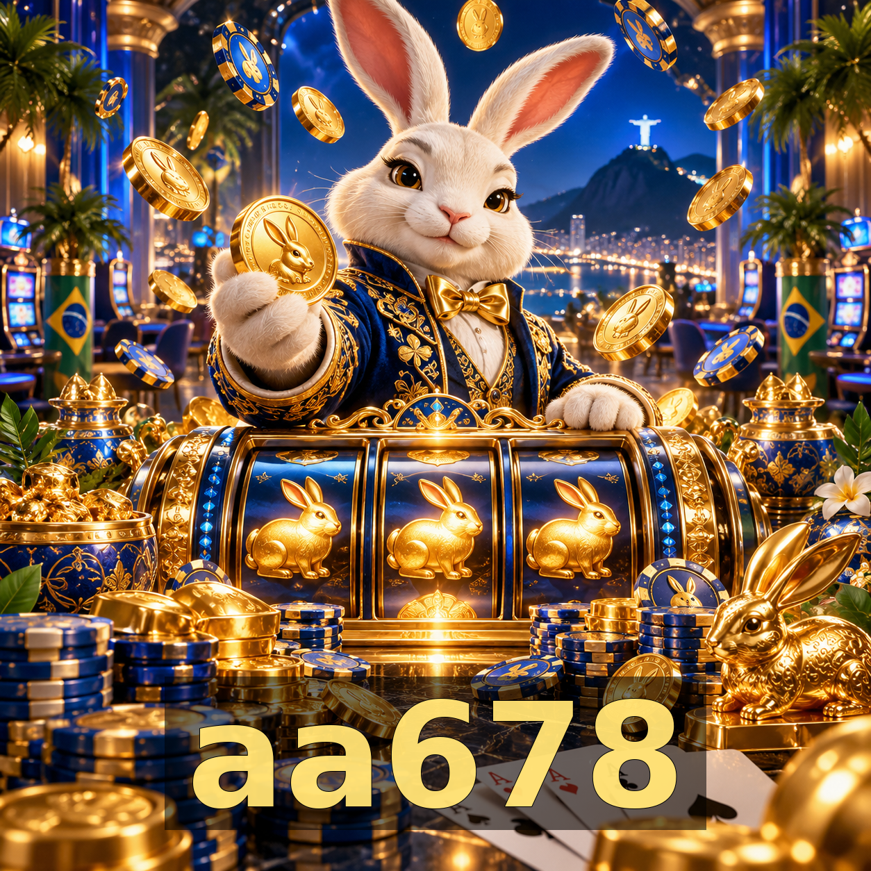 aa678 — destaque 2