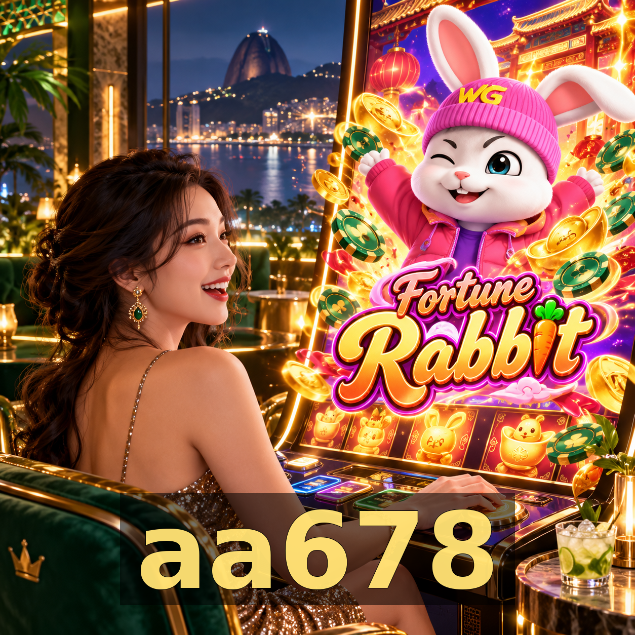 Métodos de pagamento aceitos no aa678