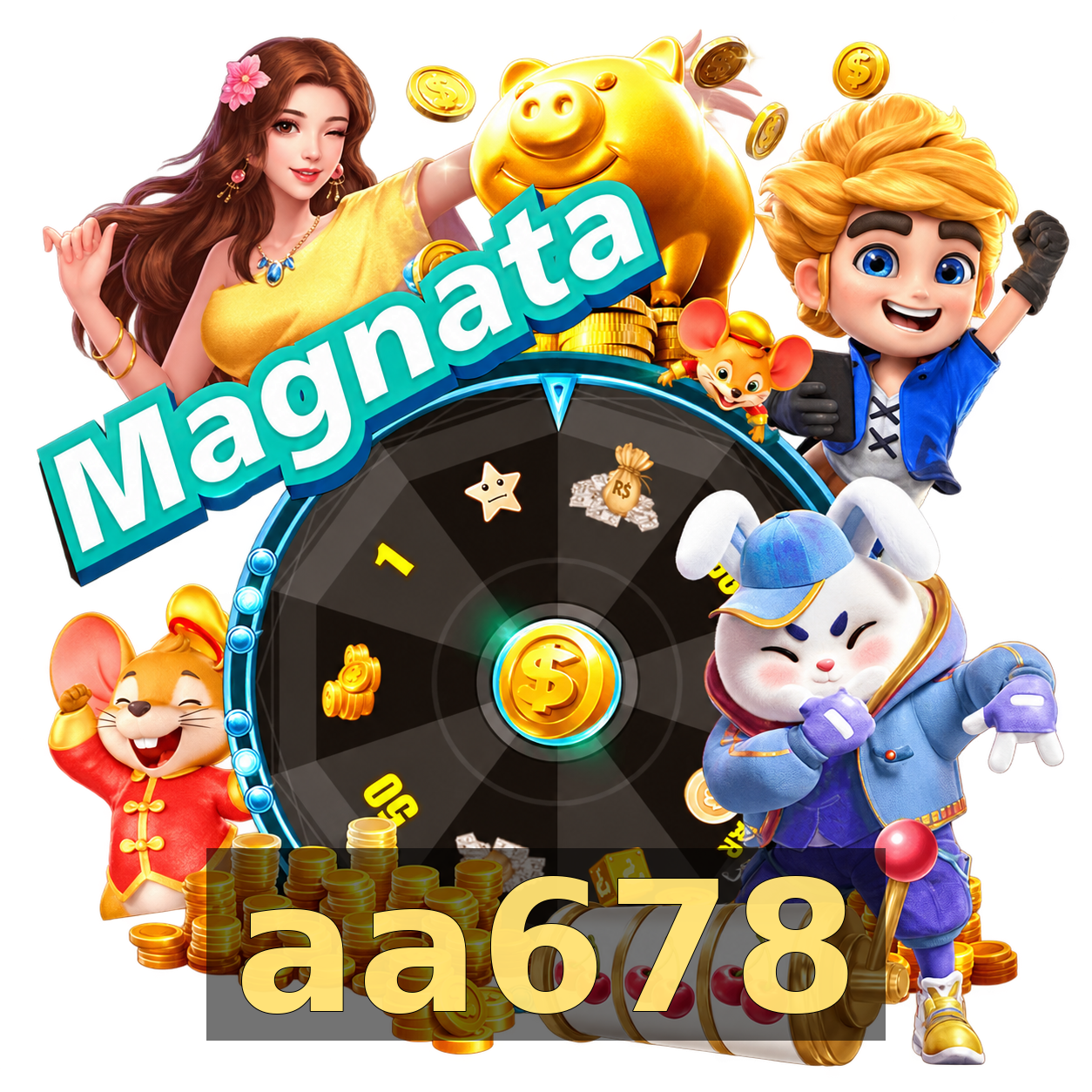 aa678 — destaque 1