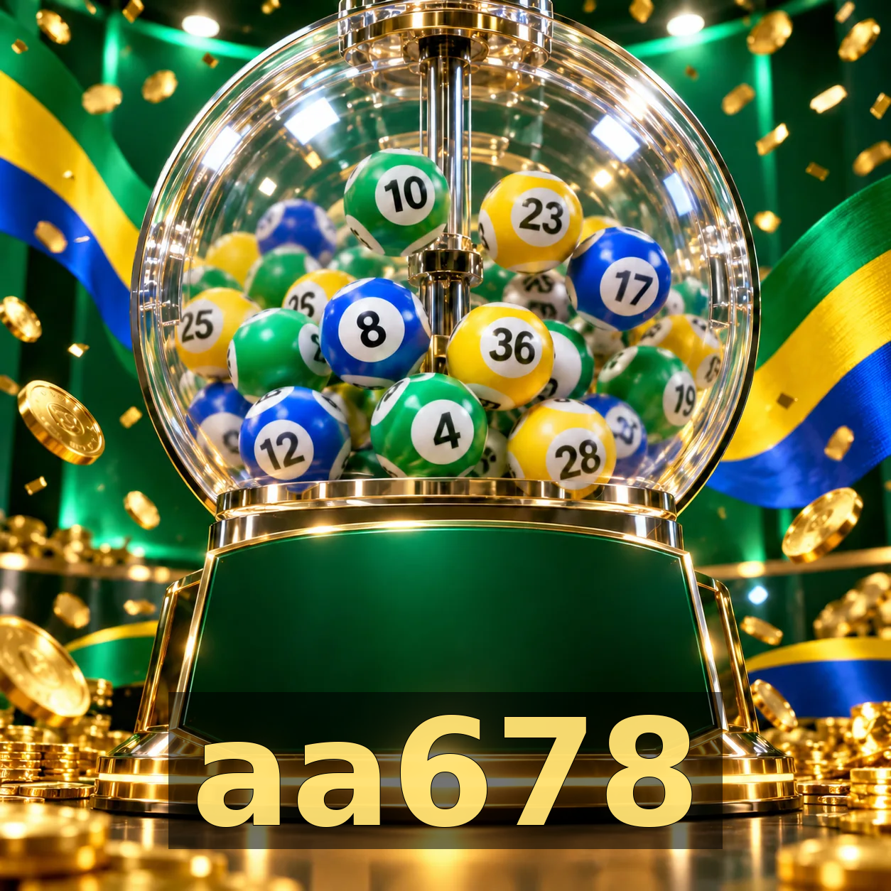 aa678 Suporte 24/7