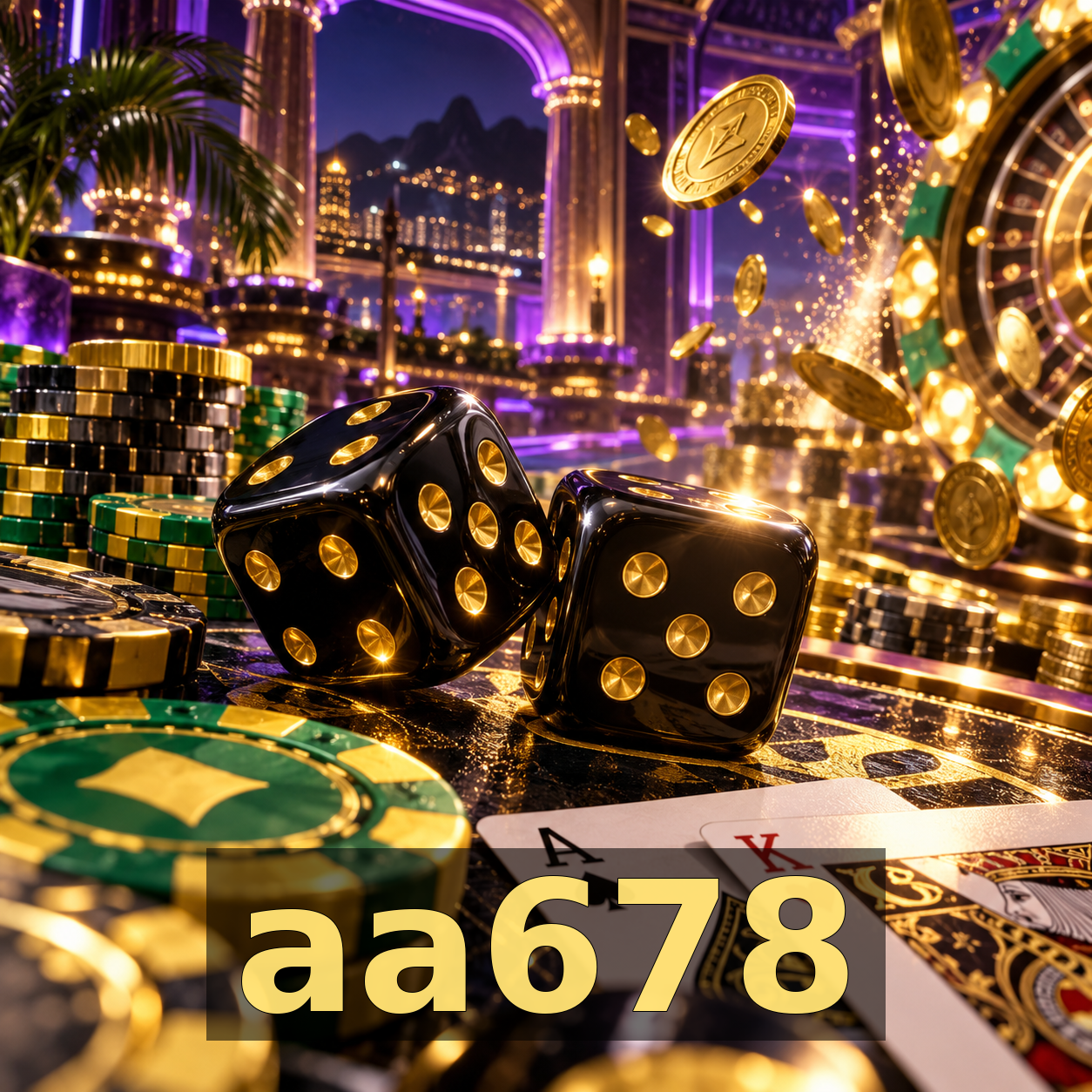 aa678 — destaque 1