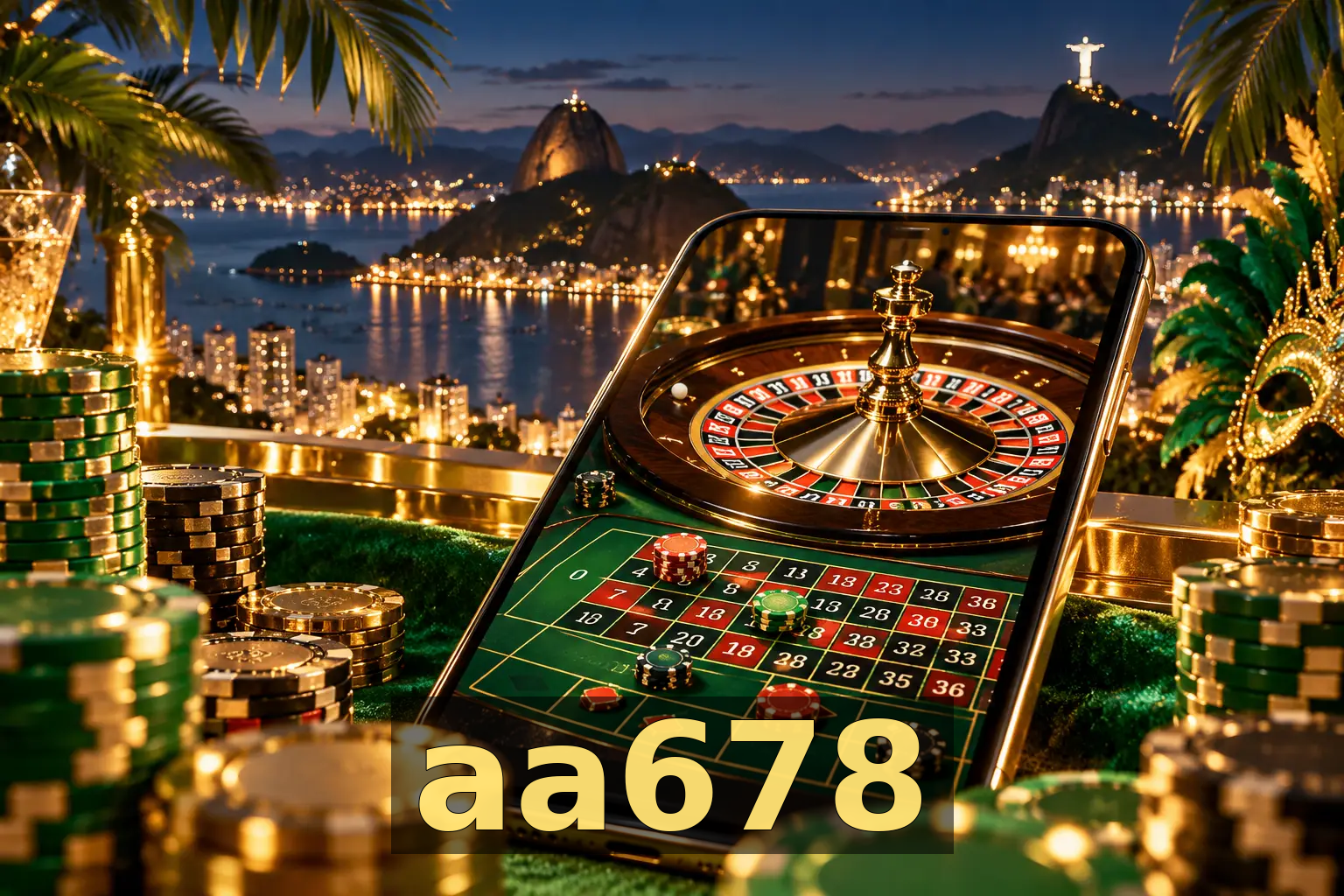 aa678 — destaque 2