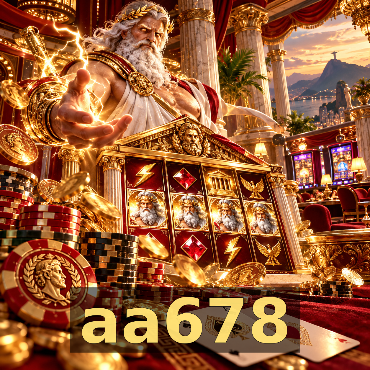 aa678 — destaque 1