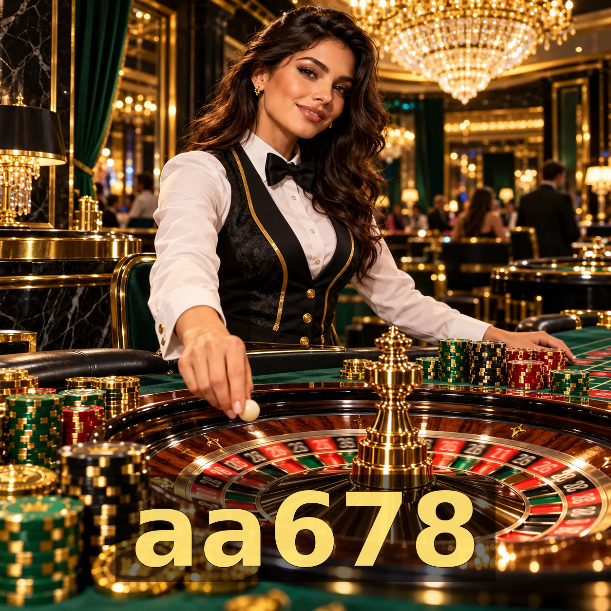 aa678 Eventos Esportivos