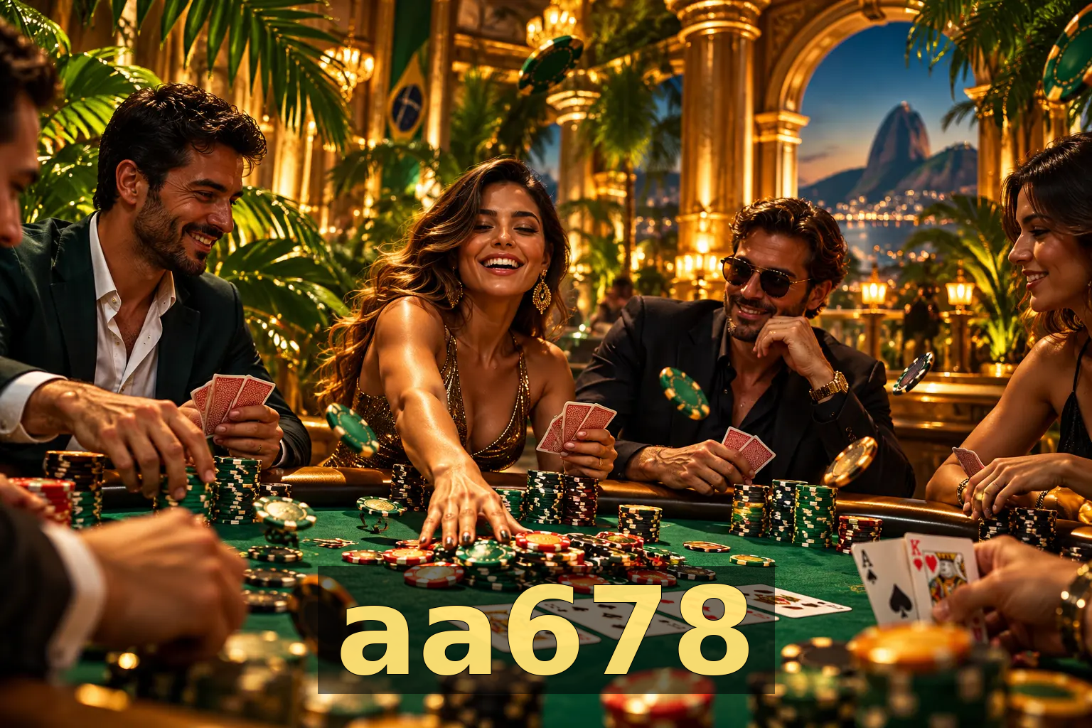 Novidades em promoções para novos usuários aa678
