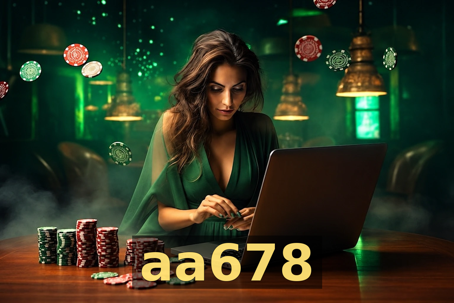 aa678 — destaque 1