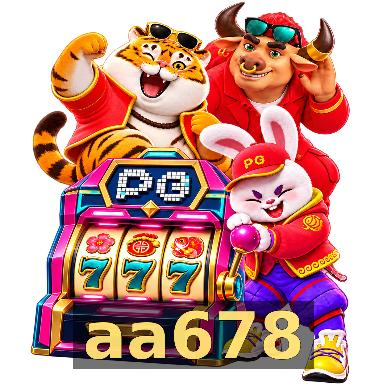 aa678 — destaque 1